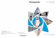 Flexible and convenient solutions that work ... - Panasonic · Panasonic offers various Video Intercom System models to flexibly suit the size of your house and your lifestyle. Understand