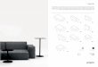 Модулі В11 - propro furniture · об’ємний, кутовий чи острівний, стане композиційною основою інтер’єру просторого