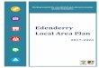 Edenderry Local Area Plan - County Offaly · 1.2 Renewing the focus This local area plan replaces the 2011-2017 plan and brings Edenderry Town forward to 2023. The previous plan set