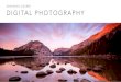 ADVANCED COURSE DIGITAL PHOTOGRAPHY - s3-eu-central-1 ... · USING A LIGHT METER REFLECTED LIGHT A handheld meter reads the light in one degree, i.e., .05% of the composition. This