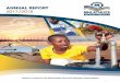 MHLATHUZE WATER ANNUAL REPORT 2017/2018 · MBL Master of Business Leadership MFMA Municipal Finance Management Act MiG Municipal infrastructure Grant MW Mhlathuze Water ... streamline