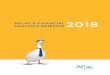 ANALYSTS BRIEFING AFLAC’S FINANCIAL 2018Analysts Briefing held on September 26, 2018, at the Park Hyatt Hotel in Tokyo, Japan. All information is intended to provide a comprehensive