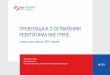 ПРЕЗЕНТАЦИЈА О ОСТВАРЕНИМ РЕЗУЛТАТИМА НИС ГРУПЕir.nis.eu/fileadmin/template/nis/pdf/Reporting/Presentations/Serbian/... · ПРЕЗЕНТАЦИЈА