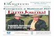 EGF October Newsletter 2006 - Evergreen · October Newsletter 2006 Evergreen Farming (08) 9475 07534 According to David Monks, Chairman of Evergreen Farming “Many farmers are seriously
