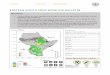 EASTERN AFRICA CROP MONITOR BULLETIN · ISSUE NO 1 MAY 2018  2 Regional Crop Conditions With most countries experiencing average to above average rainfall,