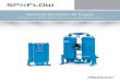 Air Compressor Equipment Co - Heatless Desiccant Air Dryers 2019-01-29¢  innovative compressed air treatment