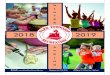 2018 2019 - Park Township ZUMBA Zumba is a Latin-inspired dance fitness program where dance and fitness
