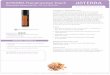 healthyoilsglobal.com.auhealthyoilsglobal.com.au/wp-content/uploads/2017/... · benefits of Frankincense essential oil in a convenient roll-on applicator. Combined with Fractionated