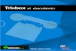 TrixBox al Descubierto Pág 1profesores.elo.utfsm.cl/.../img/manualtrixbox.pdf · TrixBox al Descubierto Pág 12 Para conocer los comandos de ayuda disponibles ejecute el comando