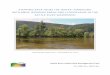 STEPPING BACK FROM THE WATER: MANAGING ......2014/09/05  · quantity, water quality, and aquatic ecosystems, across the Kettle River watershed. The Watershed Management Plan is supported