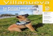Mayo 2016 Villanueva Febrero 2018 - Villanueva de la Cañada · Mayo 2016 al día Revista de Información del Ayuntamiento de Villanueva de la Cañada Febrero 2018 DESARROLLO 