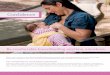 Confidence · Confidence Many new mothers worry about breastfeeding around others, even around people they know. With a little ... You know you are doing the right thing for you and