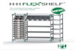 The individual storage system for your individual …...The individual storage system for your individual needs. Angled mount of slide possible (about 25 ) 2 in 1: Straight (about