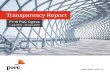 PwC Cyprus - Transparency Report...PwC Cyprus PricewaterhouseCoopers Limited (PwC Cyprus) is a limited liability private company, under registration number 143594, having its registered