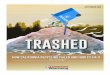 Table of Contents · 2019-09-09 · Norway 26 Lithuania 27 ... Conclusion & Recommendations 28 Citations 32!1. Consumer Watchdog California Recycling Study Trashed: How California