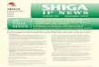 1 IP NEWS - SHIGA INTERNATIONAL PATENT OFFICE...of the right, such as a website which discloses an alleged infringing product, a website selling such a product, and the like, by requesting
