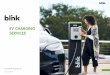 EV CHARGING SERVICES · • In 2018 US EV sales were up 81% from 20171 • In 2018 global EV sales totaled 2.1 million, up 64% from 20172 • There are currently more than 1.2 million