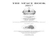 THE SPACE BOOK 2017 - EXE LRB State Labor Relations Board EXE LTG Lieutenant Governor EXE NRB Natural