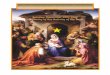 Sunday, December 25th, 2016 Solemnity of the Nativity of ...€¦ · Kids Living Faith: Sunday, December 25th, Solemnity of the Nativity of the Lord Glory to God in the highest…