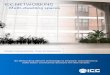 ICC NETWORKING · ICC Networking What we do ICC designs, manufactures and distributes software-driven unified IP data networking solutions, including Ethernet switching, access points,