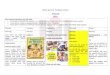 Otters Summer Timetable Week 1 Welcome Story...Otters Summer Timetable Week 1 Welcome Story Key Learning Intentions for this week • To be able to identify the sounds c, a, o and