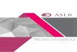 Al Sheikh Logistics & Heavy Equipment Rental · Al Sheikh Logistics & Heavy Equipment Rental Known as ASLR, one of two divisions within the diversified transport specialist in Qatar