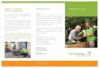 Klussen voor mensen Familiezorg O-Vl. Folder klusjesdienst.pdf · Van behangen tot tuinieren: voor klusjes in en rondom je woning kan je bij de klusjesdienst van Familiezorg O-Vl