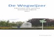 Informatie voor senioren Gemeente Nijkerk 2017 · 2019-07-16 · Niet alleen voor senioren in de gemeente Nijkerk, maar ook voor mantelzorgers en zorg- en hulpverleners. De Wegwijzer