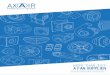 MORE THAN JUST - Axair Fans · 2017-05-22 · Axair Fans U Limited salesaair-fansou aair-fansou MORE THAN JUST A AN SUER Axair Fans U Limited 6 products oem & industrial 7 Transformer