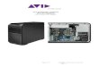 Avid Configuration Guidelines HP Z4 G4 workstation 6 to 18 ...resources.avid.com/supportfiles/config_guides/AVID... · Page 2 Dave Pimmof 13 –Avid Technology Dec 30, 2019 Rev J