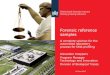 Forensic reference samples - Thermo Fisher Scientific...19 June 2017 Forensic reference samples A complete solution for the automated laboratory process for DNA profiling Alexander