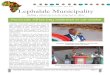 Quarterly Newsletter April - June 2016 Lephalale Municipality · Thabo Mbeki welcomed the introduction of Rheinland contractor at Thabo Mbeki on Monday, 25 April 2016. ... represented