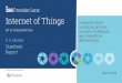 Internet of Things A research report comparing provider strengths ...€¦ · The spectrum of healthcare-related IoT technologies includes wearables, mHealth (mobile) and other health