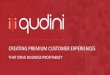 Qudini - Website Brochure - c - Amazon S3 2018-04-19¢  Our appointment booking software enables staff
