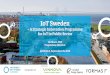IoT Sweden · 2018-10-08 · Smarter Electronic Systems. IoT Sweden. National Strategic Innovation Programmes. 2013-2029. 17 programmes. ... IoT for Care. Solna: Secure and Reliable