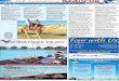 SC1205 029 150717470 · 6. Cruising: Travelscene Nowra love cruising, and owner/manager Julie Preston is an accredited cruise consultant with the International Cruise Council of Australia
