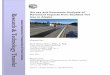 Survey and Economic Analysis of Pavement Impacts from ... · classifications, studded tire use, growth in traffic, studded tire season length, the adoption rate of non-studded tires,
