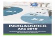 INDICADORESredottec.com/wordpress_2/wp-content/uploads/2020/... · INDICADORES Año 2019 de la Red de Oficinas de Transferencia de Tecnología del Tecnológico de Monterrey