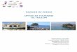 DOSSIER DE PRESSE OFFICE DE TOURISME DE TOULON...Toulon, patrimoine et art de vivre La rade et la base navale : L'histoire de la base navale débute vers 1490, date à laquelle sont