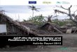 ACP-EU Building Safety and Resilience ... - Pacific Community · BUILDING SAFETY AND RESILIENCE IN THE PACIFIC PROJECT 1 INTrOdUCTION The Building Safety and Resilience in the Pacific