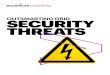 OUTSMARTING GRIDSECURI TY THREATS€¦ · Grid examines how utilities executives expect smart grid technologies and solutions to contribute to their future networks. The 2017 executives
