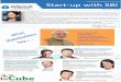 Dear Entrepreneurs, · 12.02.2016 Product offering in SBI InCube for startups Ginserve (Global Incubation Services) Auditorium, HAL 3 rd Stage, Kodihalli, Bengaluru 27.02.2016 Startup