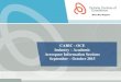 CARIC - OCE Industry Academic Aerospace Information ... · CARIC –OCE COLLABORATION • CARIC is a national organization set up by Industry Canada through the Air Industries Association