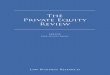 The Private Equity Review - Kirkland & Ellis · have recognised the importance of private equity in today’s financial marketplace. Such recognition, however, has not led to a universal