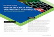 NSFOCUS Cloud Web Vulnerability Scanning System Security Assessment Servic… · NSFOCUS Cloud Web Vulnerability Scanning System--Vulnerability Scanning Report 11 ©2017 NSFOCUS The