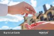 Buy to Let Guide · 2019-06-12 · peritus-group.co.uk Guide to buy to let • Conveyancing fee – On average around £850. However, the amount can vary depending on the value of