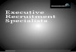 Executive Recruitment Specialists€¦ · London W1J 6BD T 020 7127 4322 . F 0870 130 3985 E london@stoneexecutive.co.uk Peter House Oxford Street Manchester M1 5AN T 0161 433 8960