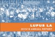 LUPUS LALupus LA began a 3-year pediatric rheumatology fellowship with hospital partner, Children’s Hospital Los Angeles. The American College of Rheumatology Workforce Study estimated