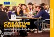 CREATIVE EUROPE - BFI...Creative Europe’s MEDIA sub-programme is the European Union’s support programme for the film, television and digital media industries. With a budget of