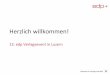 Herzlich willkommen!...Ein Blick in die Zukunft Software für Verlage und KMU Das Kunden-Dashboard Barros AG, Bern Barros AG Zürcherstrasse 72 3003 Bern 2017: 40’659 2016: 20’225